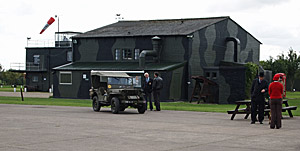 Lincolnshire Aviation Heritage Centre