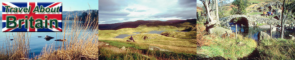 Cumbria Lake District