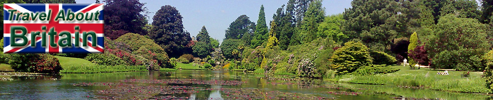 Sussex Garden