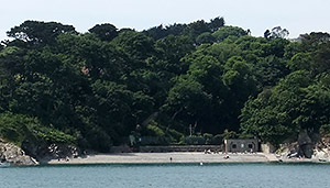 American Beach