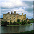 Leeds Castle - Kent