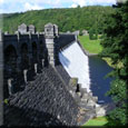 Lake Vyrnwy Dam