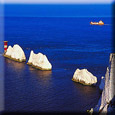 Needles - Isle of Wight