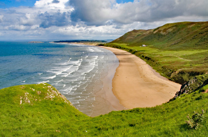 Wales