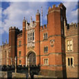 Hampton Court Palace - Surrey