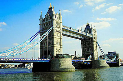 Tower Bridge London