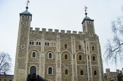 Tower of London