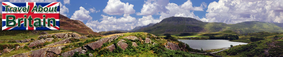 Snowdonia