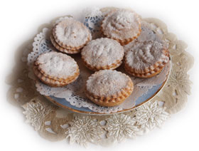 Mince Pies