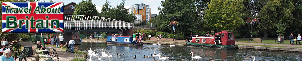 Newbury - Berkshire