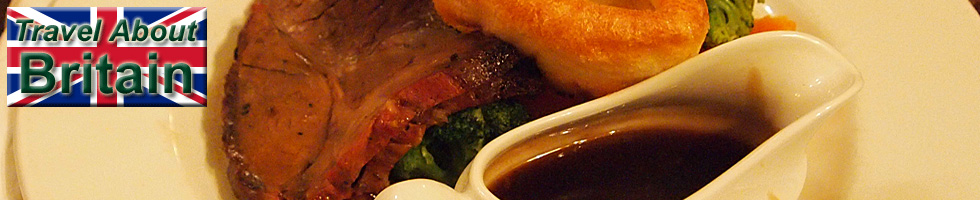 Roast Dinner