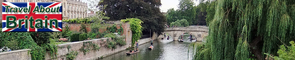 Cambridge Backs
