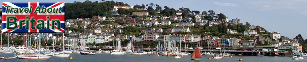 Dartmouth Harbour