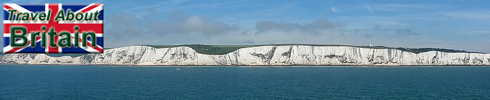 White Cliffs Kent