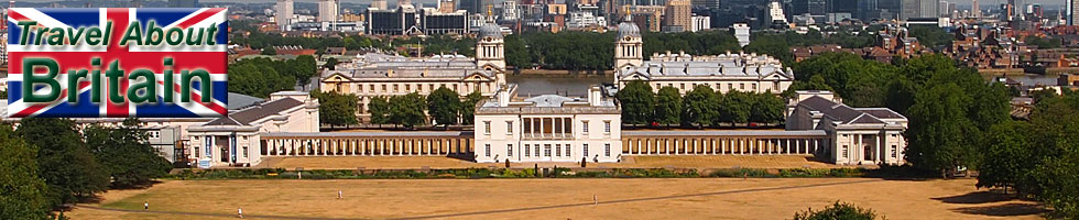 Greenwich - London