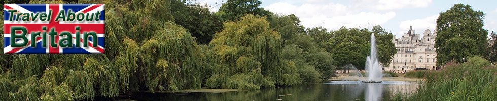 London St James Park