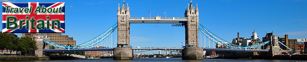 Tower Bridge London
