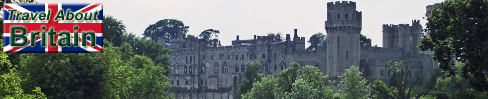 Warwick Castle