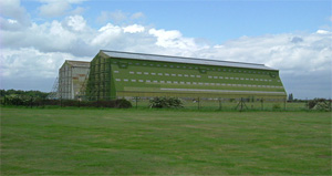 cardington sheds