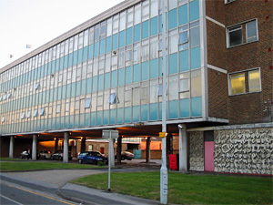 The Office, Slough Trading Estate