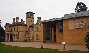 Chelmsford Museum