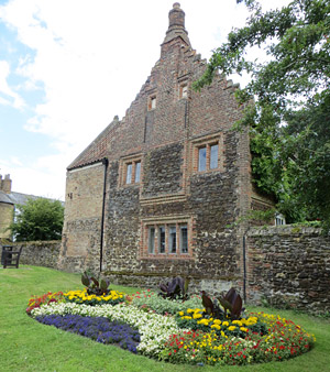 Priory House