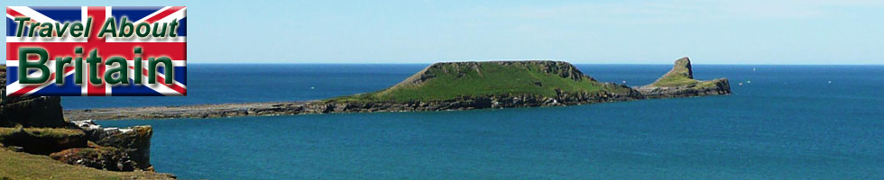 Gower, Worms Head