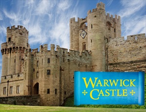 Warwich Castle