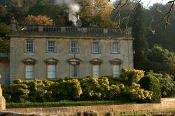 Iford Manor